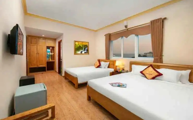 Sao Hai Tien Hotel