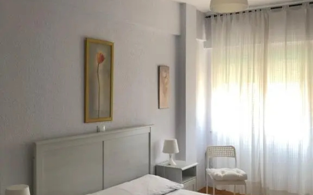 Apartamento Torrelavega