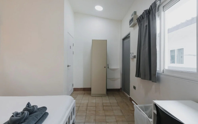 Kavana Kata Residence