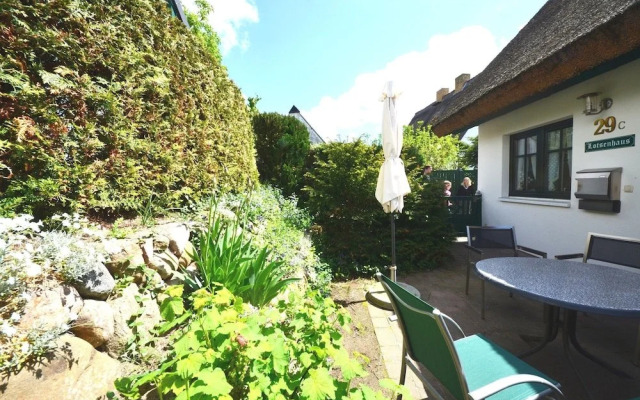 Lotsenhaus in Groß Zicker/halbinsel Mönchgut