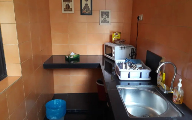 Sarang Vacation Homes