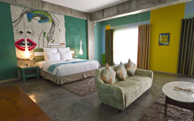 The Henry Hotel