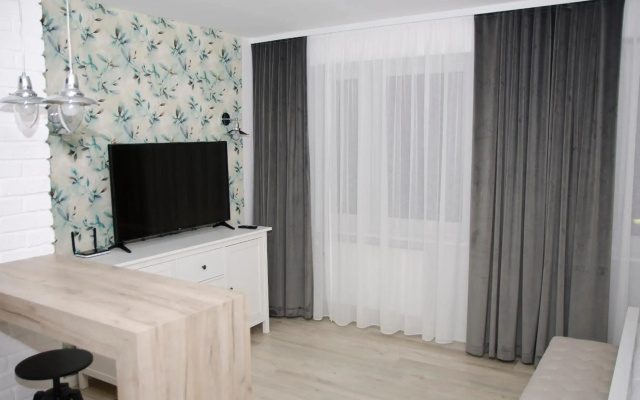 kameralny apartament