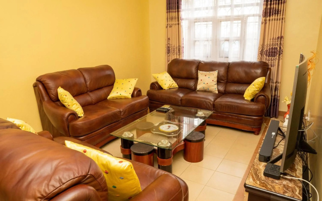 Bonaventure Apartment