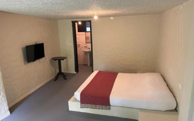 Jaragual EcoHotel