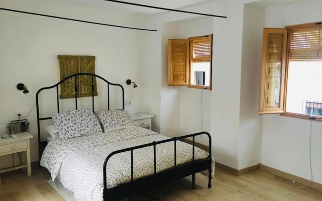 Casita tipica