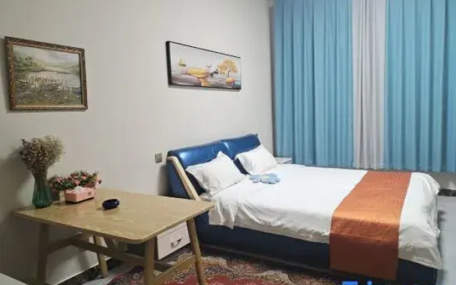 Huicheng Apartment