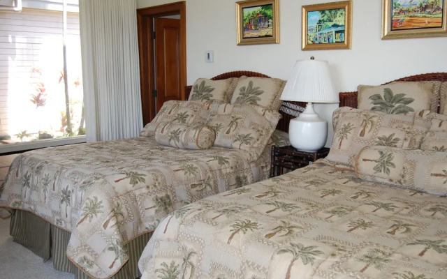 Kapalua Bay Villa 32g2 Ocean View