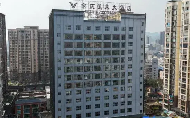 Kailai Hotel