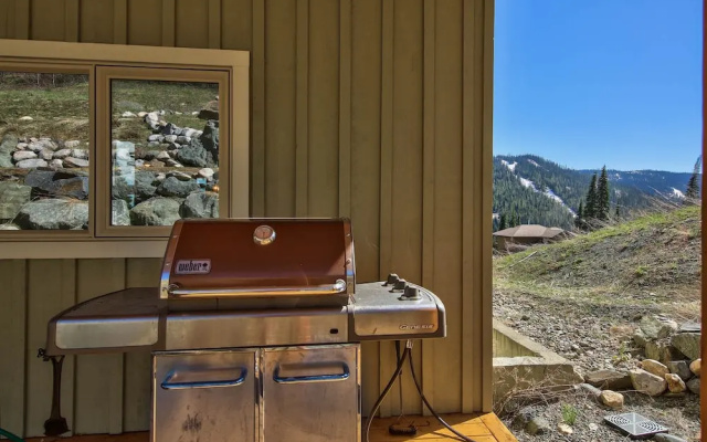Peaks Retreat By Bear Country