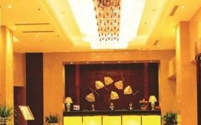 Raymond Holiday Hotel - Fenghua