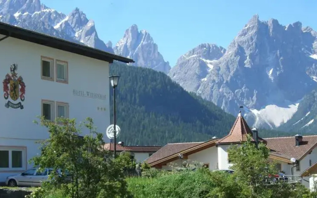 Hotel Wiesenhof