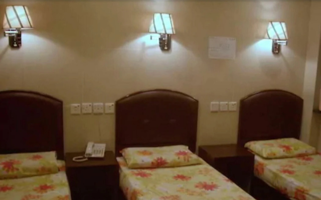 Lis Chain Hostel