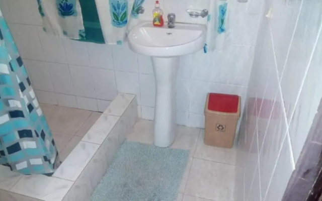 Panaasa Guest House