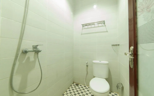Airy Bukit Jimbaran Buana Sari 2 Uluwatu Bali