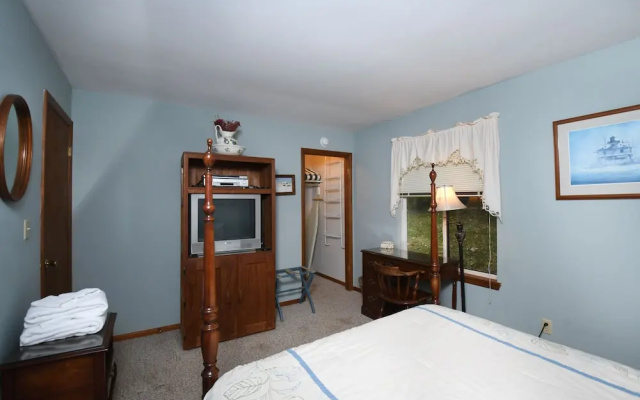 Blue Heron 3 Bedroom House