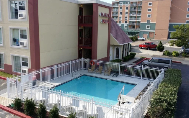 Maridel Motel