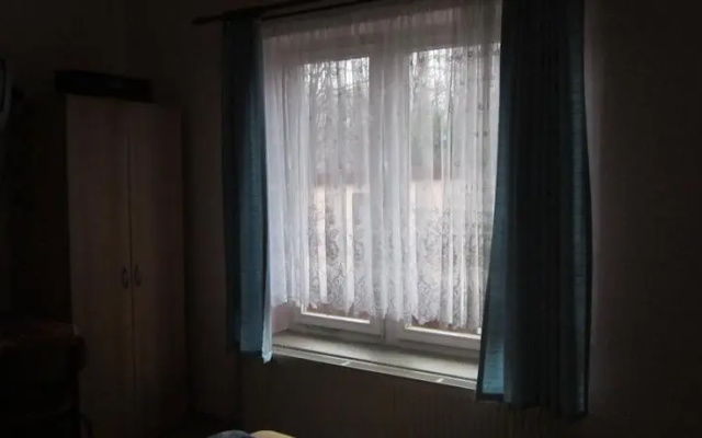 Pension Müller