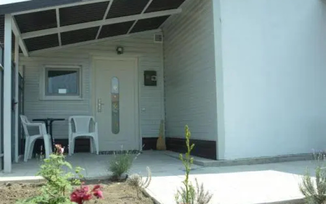 Stefan Apartament 2