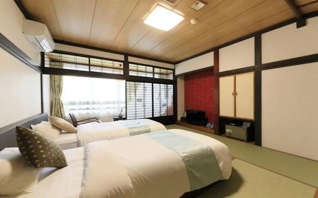 Otogitei Kofu