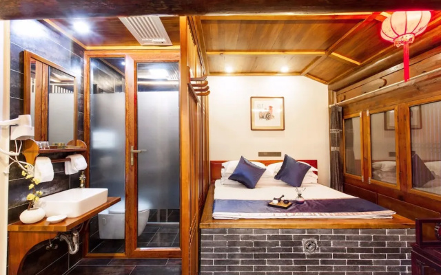 Cheng Rui Han Hotel