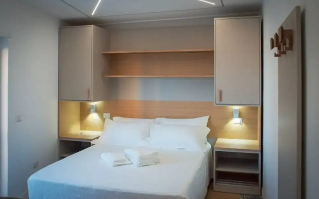 Palazzotto 902 Double Room