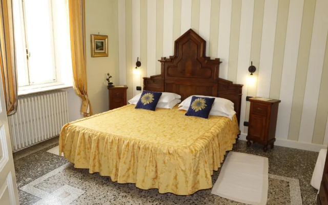B&B Locanda Dei Pini