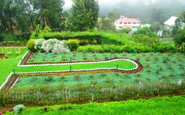The Willow Hill By Nature Resorts And Stays