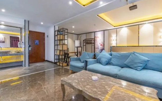 Tianzheng Hotel