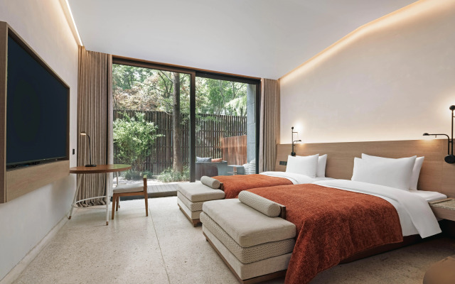 Blossom Hill Hotels & Resorts Hangzhou