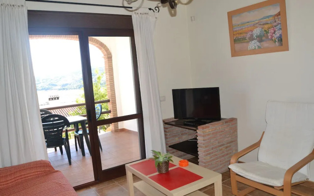 Accommodation Huetor