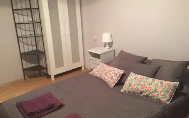 B&B Niska