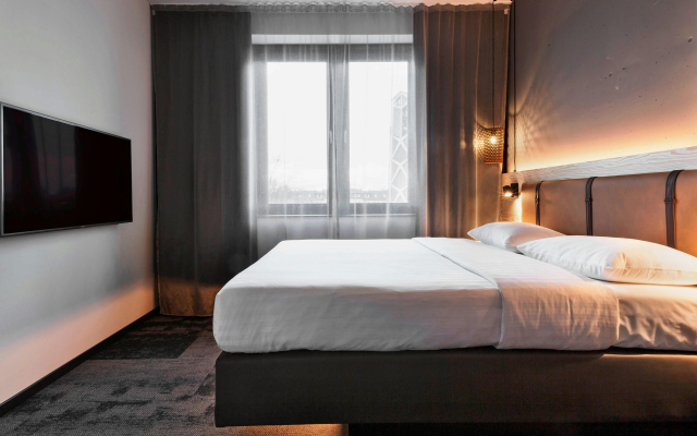 Hotel Moxy Duesseldorf South