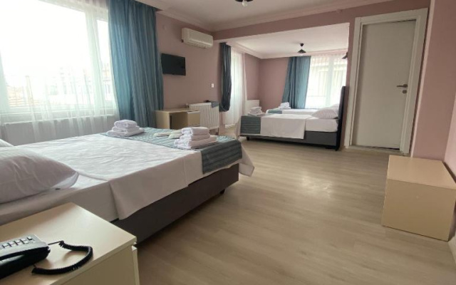 Stay Inn Edirne