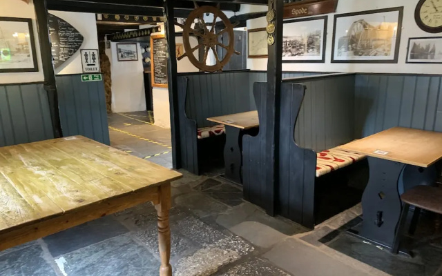 The Crown Inn