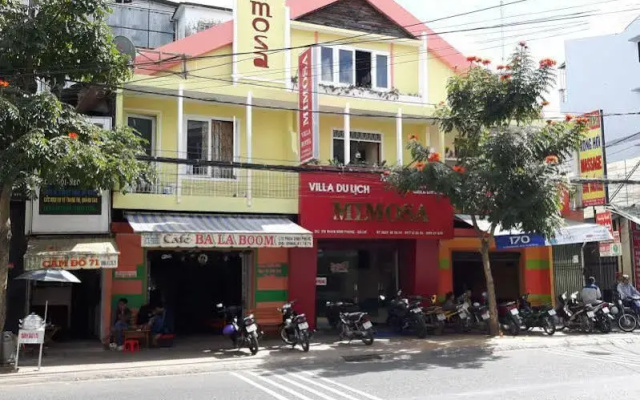 Mimosa Hotel Dalat