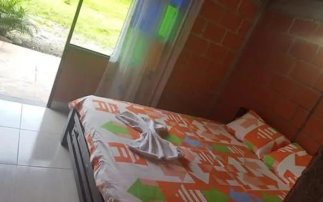 Hostal El Papiro