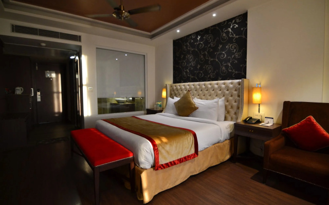 Indraprastha Spa Resort