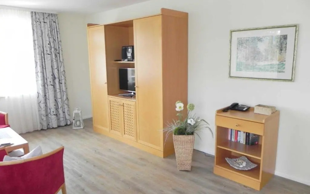 Ferienwohnung 3 26 Inselstrand