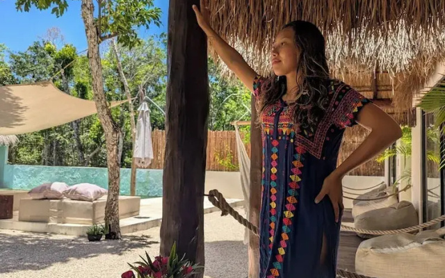 Magic Xcacel Tulum