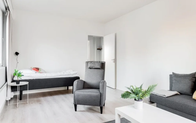Hiisi Homes Hämeenlinna Idänpää