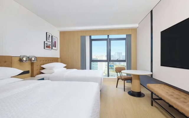 Four Points by Sheraton Kunming Chenggong
