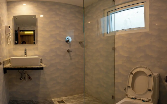 Divya Boutique Inn