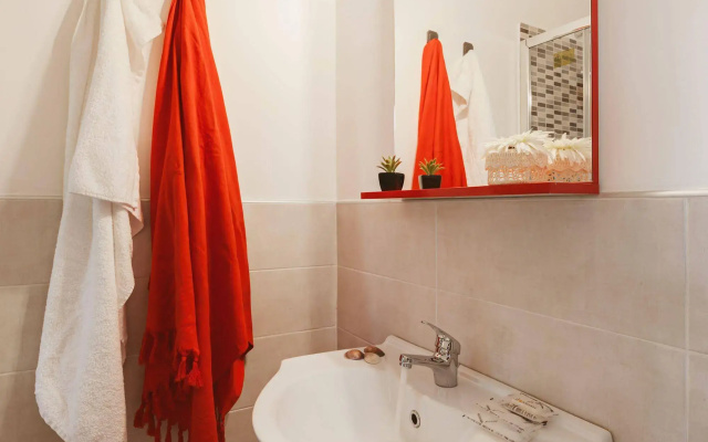 B&B Viale dei Pini