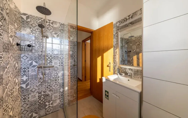 Apartment ElDoMar