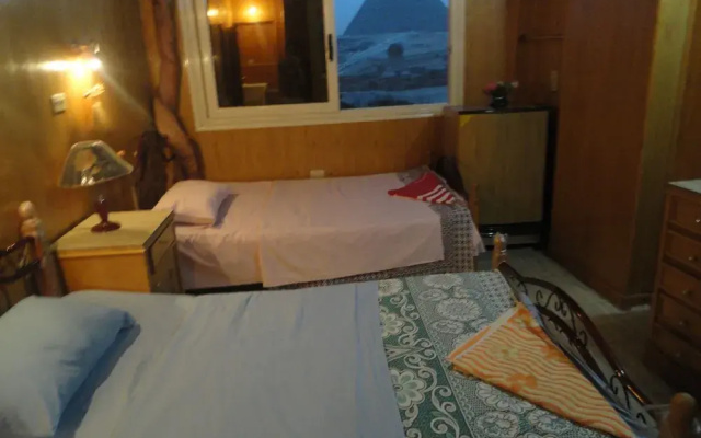 Sphinx Guest House