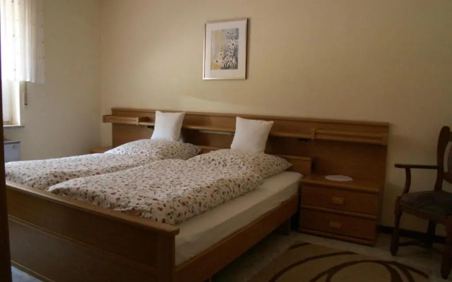 Ferienwohnung Hau