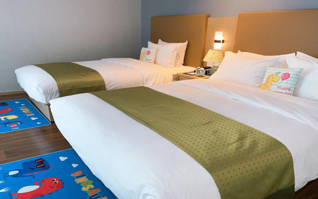 Holiday Inn Express Changzhou Xinbei by IHG
