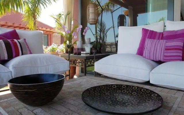 Villa in Mas Palomas, Gran Canarias 102690 by MO Rentals