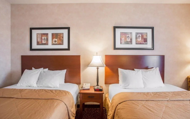 Sleep Inn & Suites